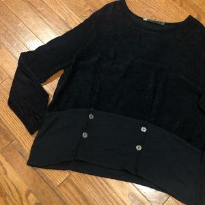 Vintage Light Weight Blouse B26